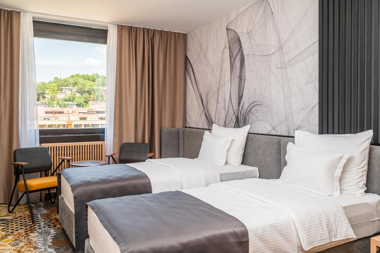 Hotel Hotel Holiday 4*