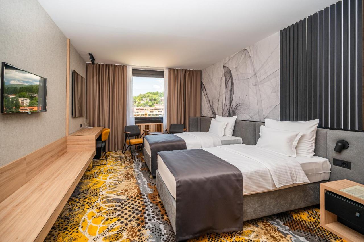 Hotel Hotel Holiday 4*