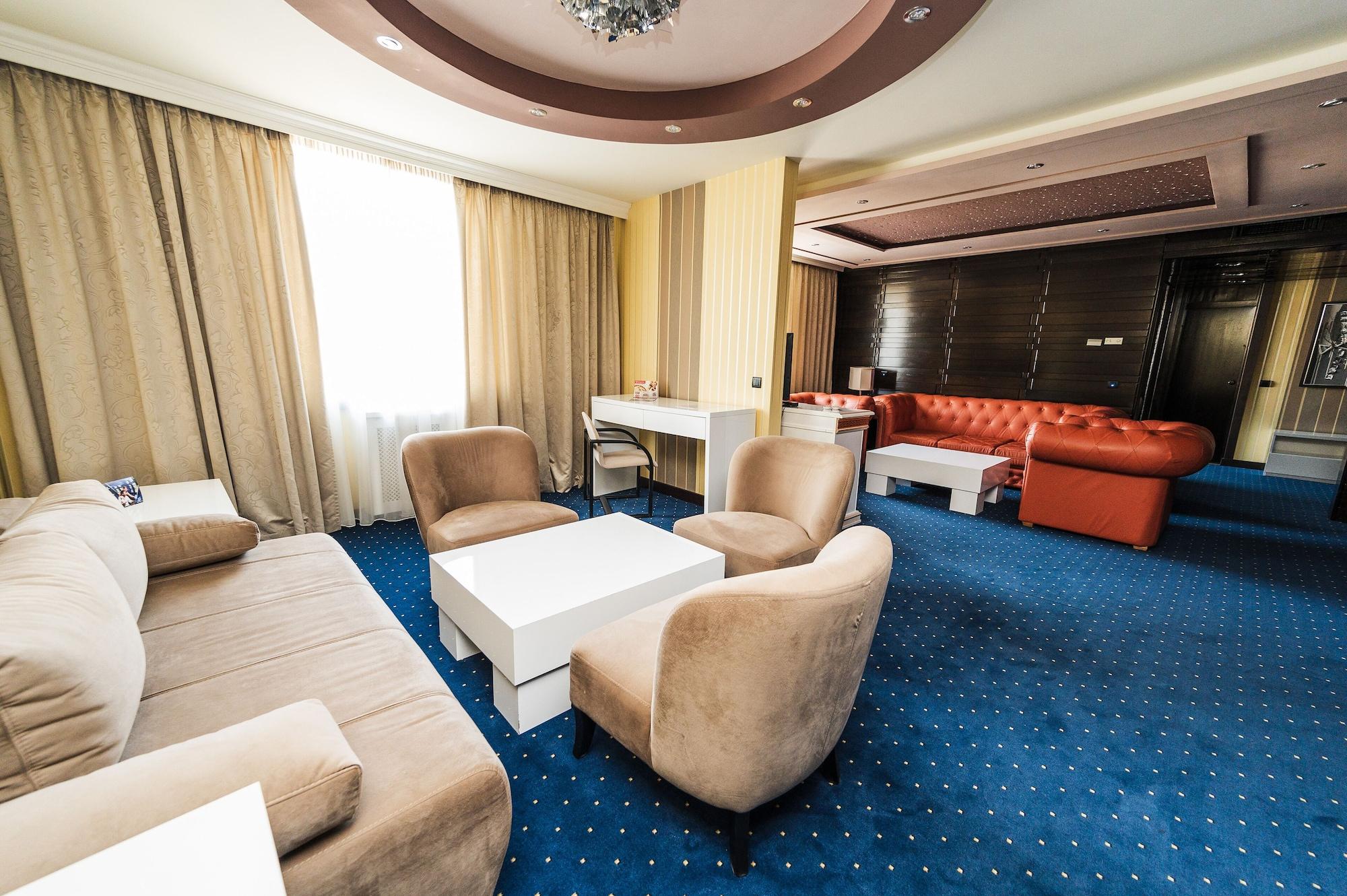 Hotel Holiday Sarajewo