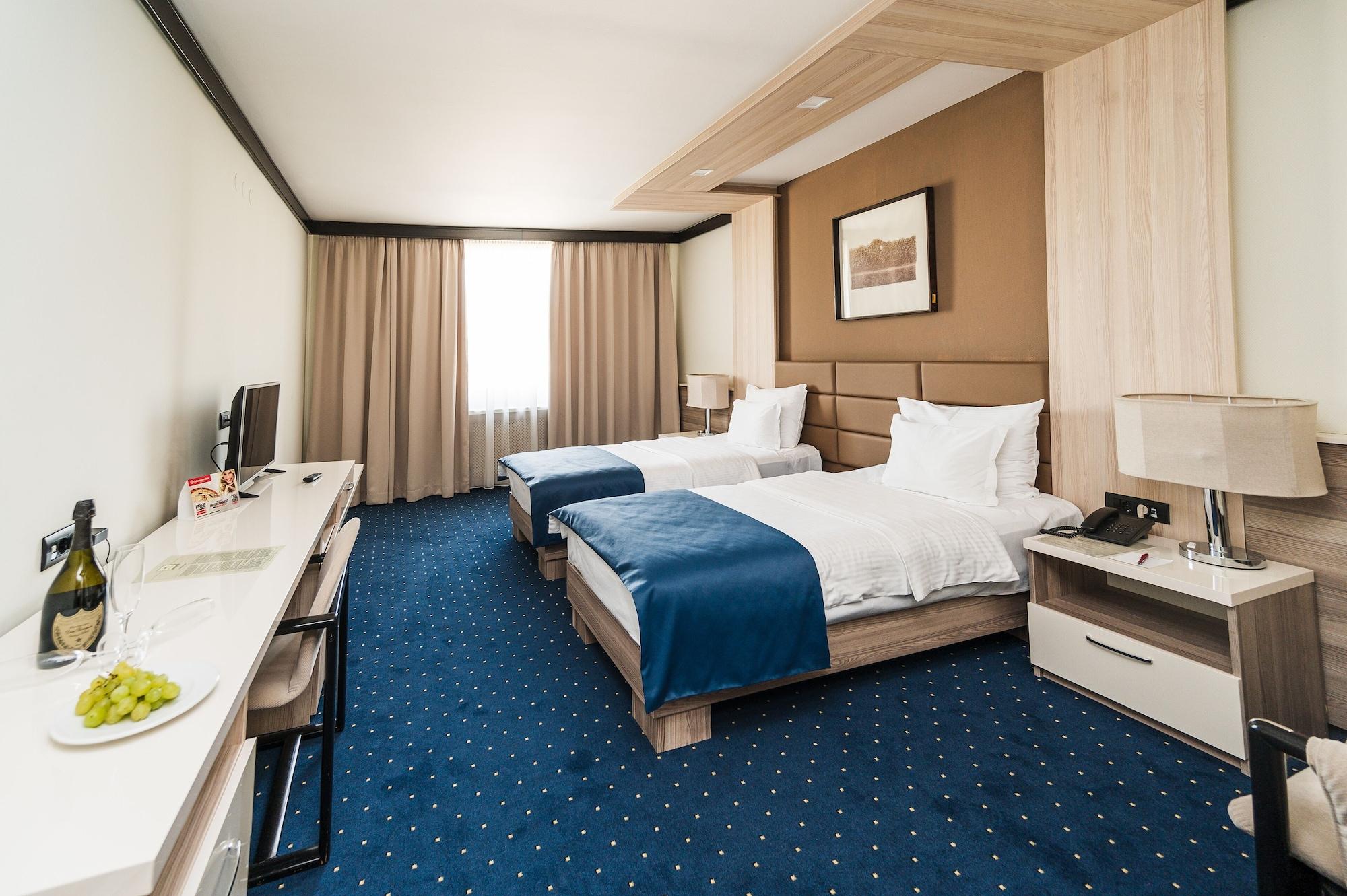 Hotel Hotel Holiday 4*