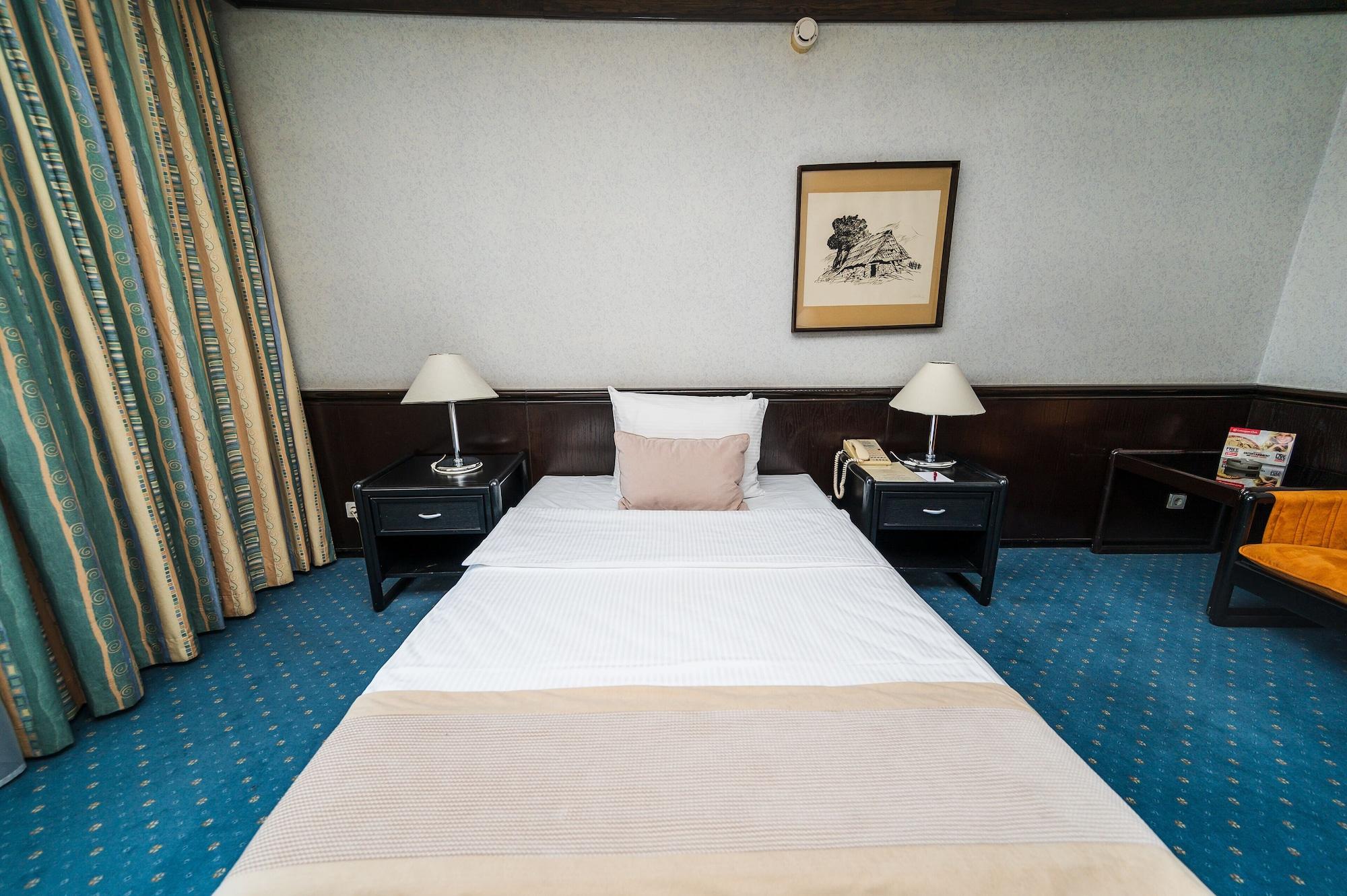 Hotel Hotel Holiday 4*