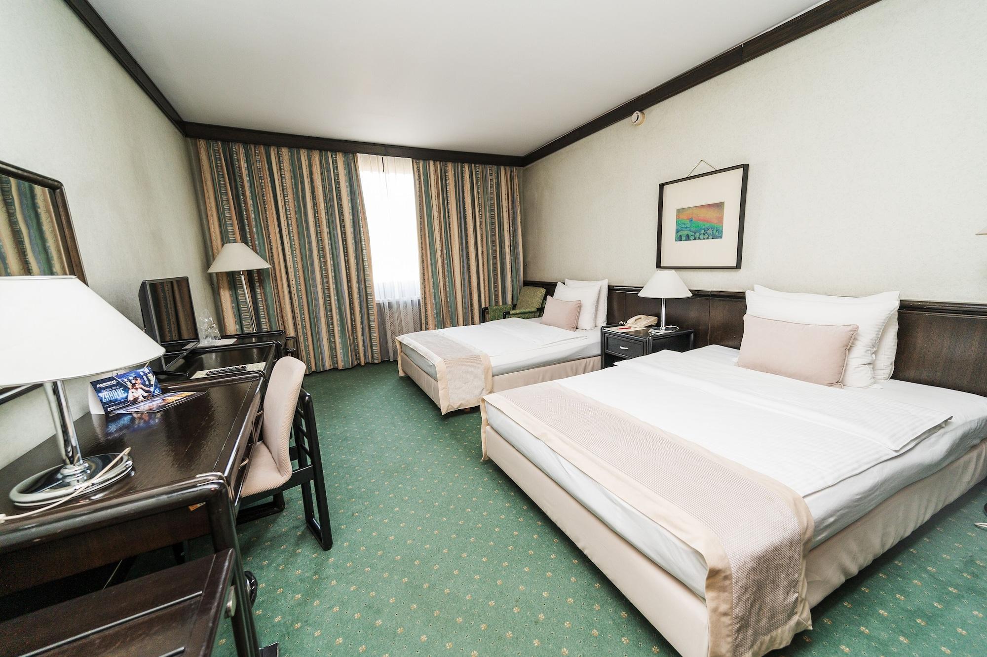 Hotel Holiday Sarajevo