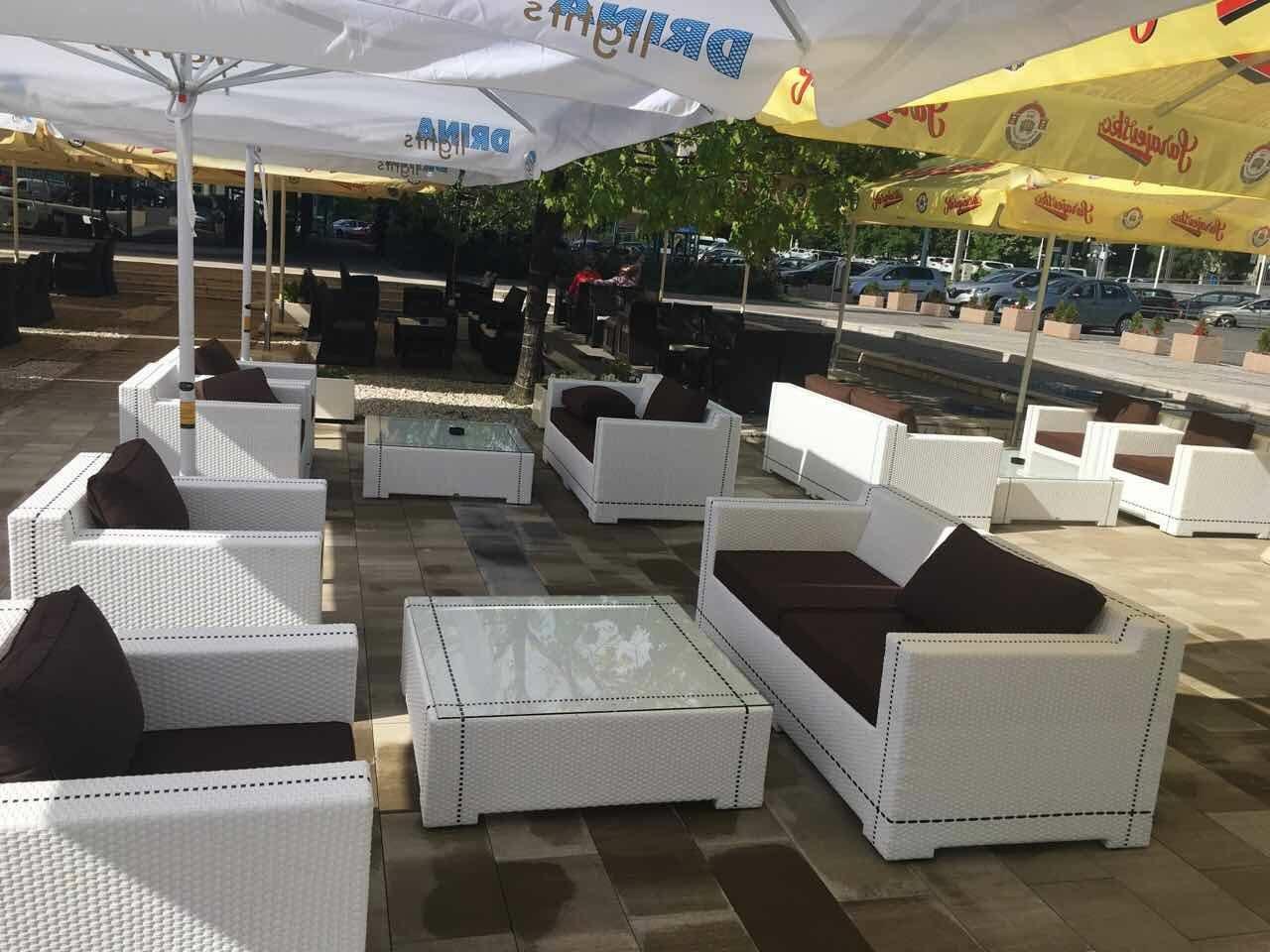 假日酒店 Sarajevo