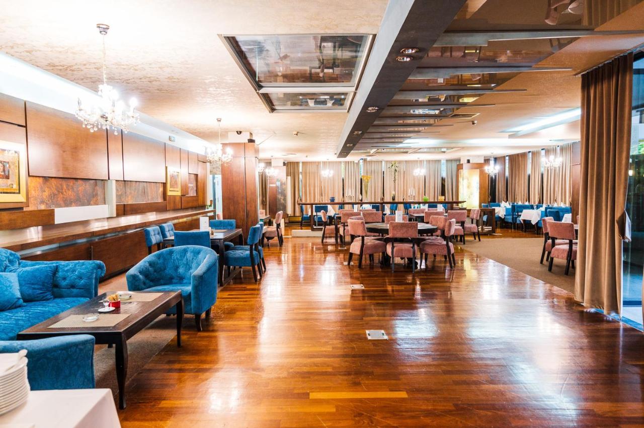 Hotel Holiday Sarajevo