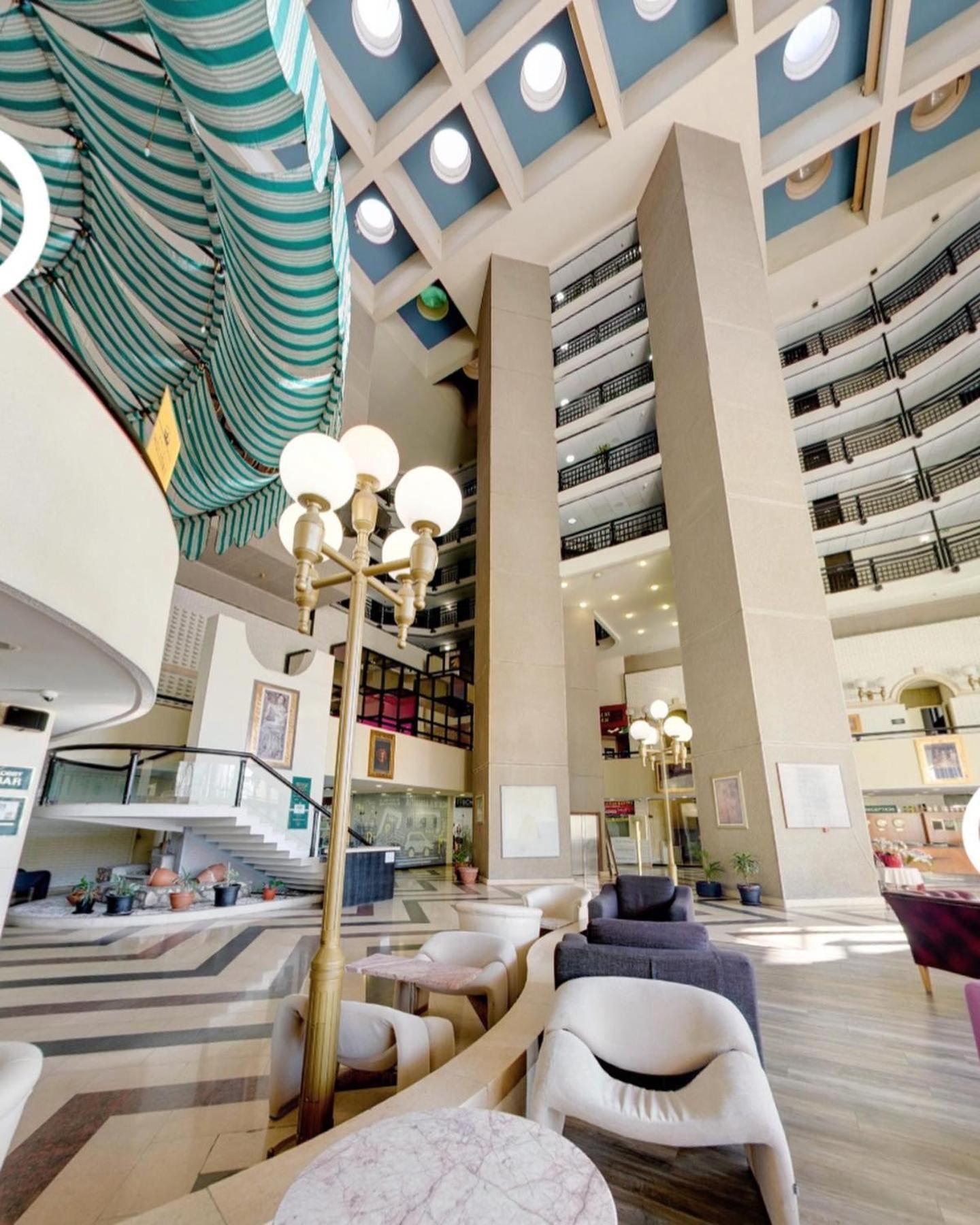 Hotel Hotel Holiday Sarajevo