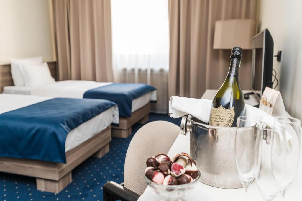 Hotel Holiday SJJ