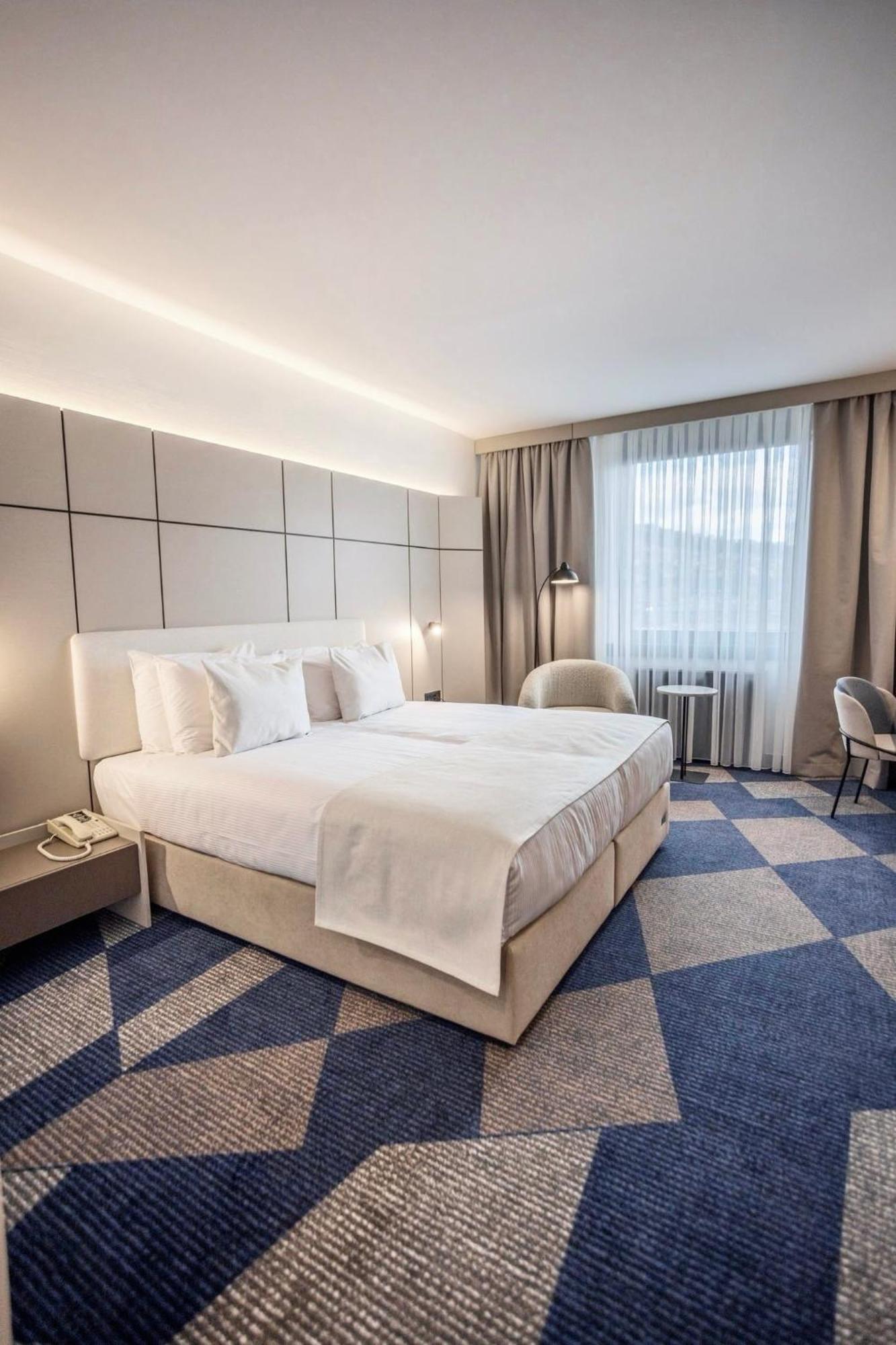 Hotel Holiday Hotel Sarajevo