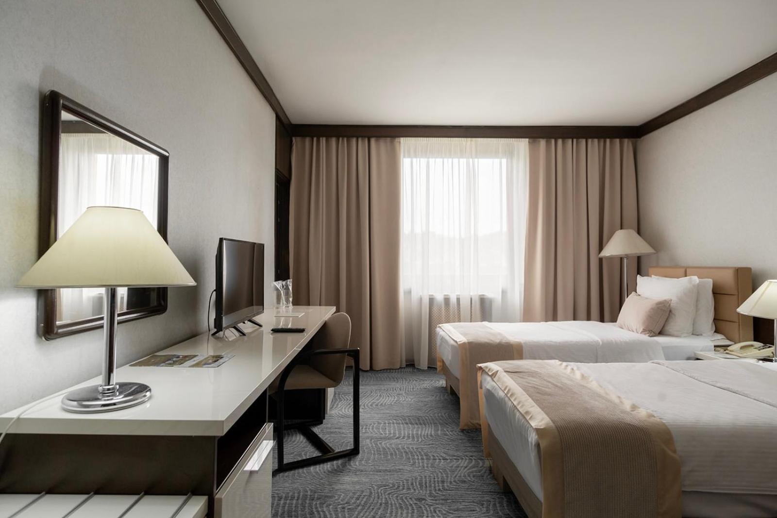 Hotel Hotel Holiday Sarajevo