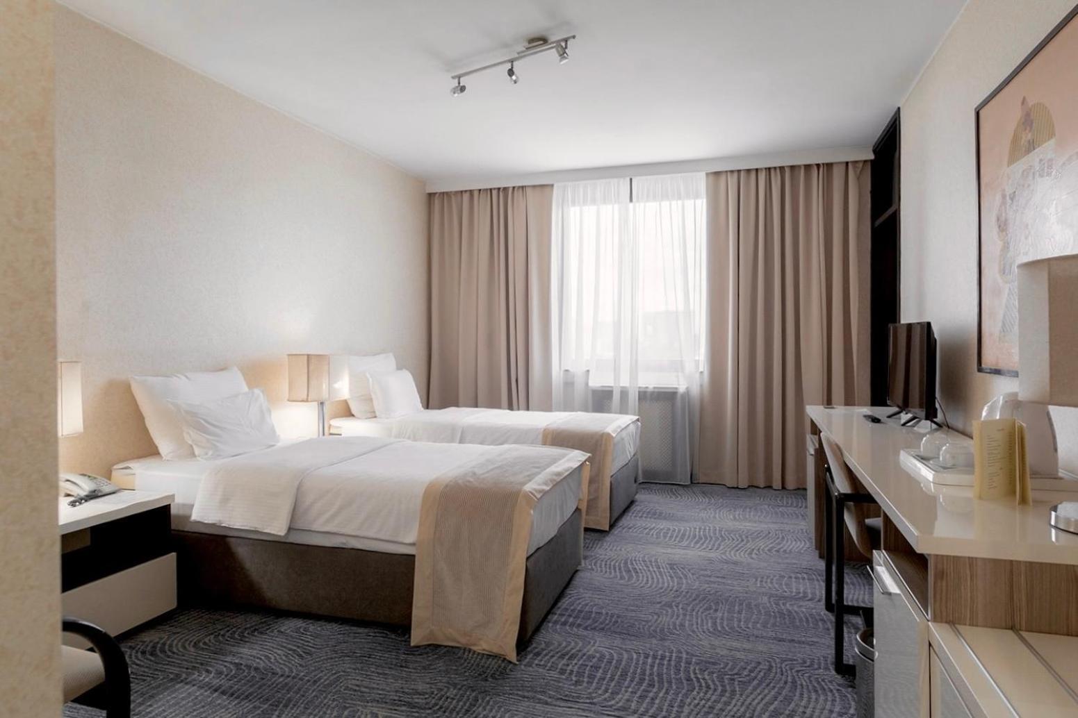 Hotel Holiday Sarajevo