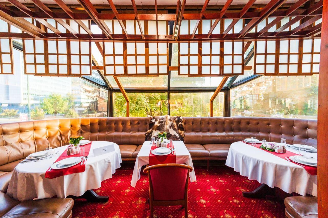 Hotel Holiday Hotel Sarajevo